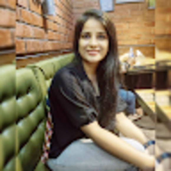 Meet your Posher, Ritu - Picture 1 of 1